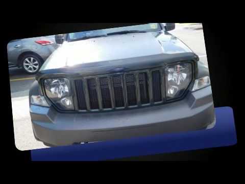 2011 Jeep Liberty Renegade in Calgary, AB T2H 2S8
