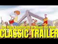 The Many Adventures Of Winnie The Pooh 1977 CLASSIC Trailer