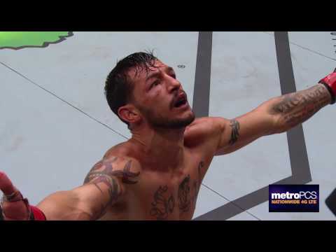 UFC 206: The Thrill and the Agony - Preview