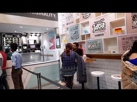 Naturals Ice cream, Kolkata