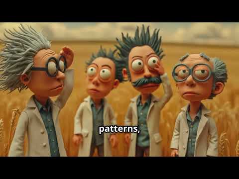 Unraveling the Mystery of Crop Circles