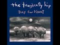 The Tragically Hip   Greasy Jungle with Lyrics in Description