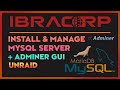 Simplifying MariaDB Setup And Administration On Unraid