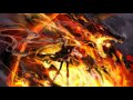Nightcore - Burn The City 