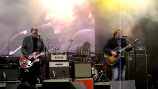 deLillos   Smak av honning