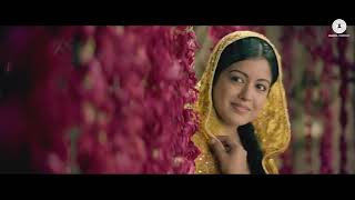 Sajna Sohne Jiha   Firangi  new song  Kapil Sharma &amp; Ishita Dutta   Jyoti Nooran   Jatinder Sh