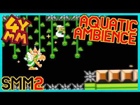 Donkey Kongcert + cake | 4YMM | SMM2