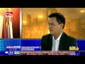 Dialog Panggung Debat Bagi Capres 2