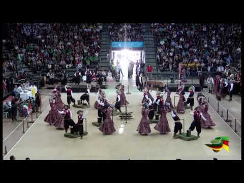 CPF PIÁ DO SUL - PEDRO JÚNIOR DA FONTOURA - ENART - 2018