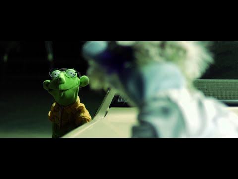 Pickman an adaptation of Pickman's Model