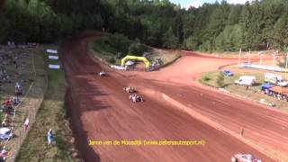 preview picture of video 'nova paka 2014 - buggy 1600 - b final'