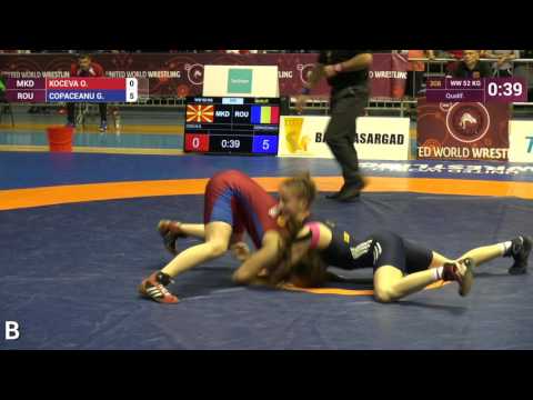 Olgica KOCEVA (MKD) - Georgiana Anastasia COPACEANU (ROU).mp4