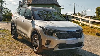 2024 Kia Seltos | You Won’t Believe Who We Have In This Video! | Drive and First Impressions | Vlog