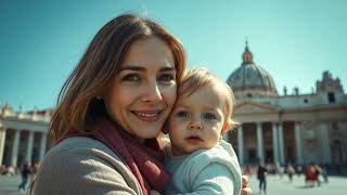 Papst Franziskus 1 1