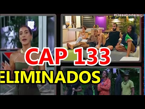 CHAPTER 133 PREVIEW 21st Century Challenge / The Box 2025 Challenge