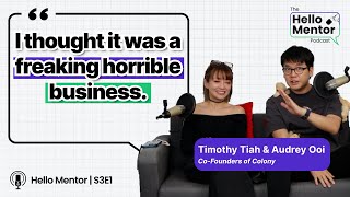 Download lagu S3, E1 |  Building a Successful Coworking Space in Malaysia: The Truth Behind the Scenes mp3