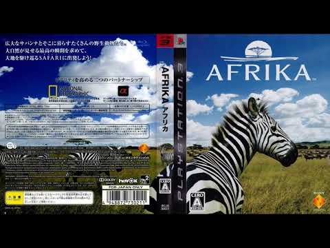Afrika (Hakuna Matata -AU / KR-) (PS3): 02 - Base Camp