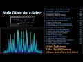 Italo Disco 80's Select - Italo Disco 80's Collection Part 1 Italo Disco 80's Select - Italo Disco 80's Collection Part 1