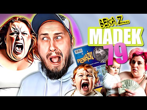Madki polki 800+