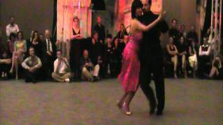 Marcela Guevara Y Stafano Giudice Astintango Festival 2011 2/3