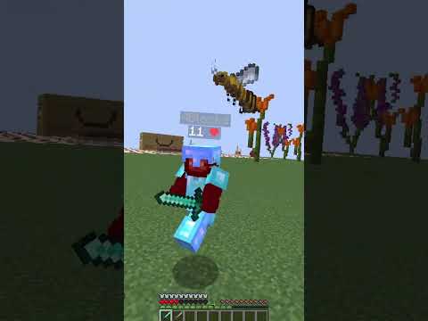I Learned How To Combo in Minecraft