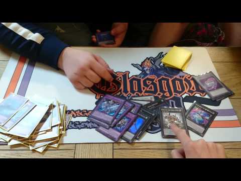 Clown Shaddolls Top 8 BROTHERHOOD OPEN 200+ man event!