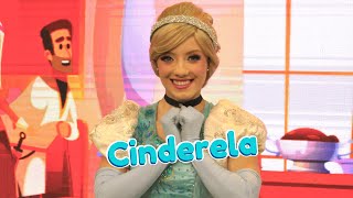 Cinderela - Cidade Encantada