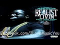 Ace Hood - Realist Livin Feat. Rick Ross 