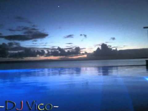 Morphine is the Limit (DJ Vico Remix) - Jason de Rulo ft Avicii