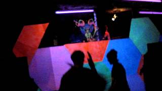 Brainwash Live Madeira