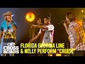 Florida Georgia Line & Nelly Perform 