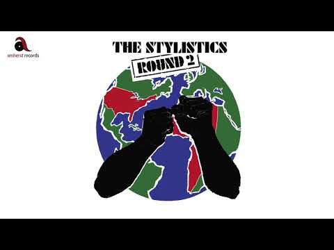 The Stylistics - Children of the Night