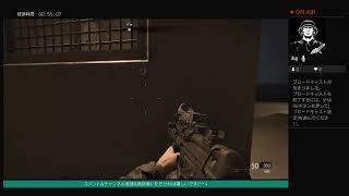 《初見歓迎》エンジョイプレーヤーのCoD BOCWキャンペーン＃2《コメント歓迎》