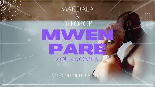 Mwen Pare Music Video