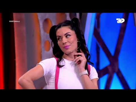 Portokalli, 13 Tetor 2024 - Hotel Luna - Tiku ( Fatura për Sardi Strugaj )