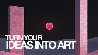 Imagine.art YouTube Video