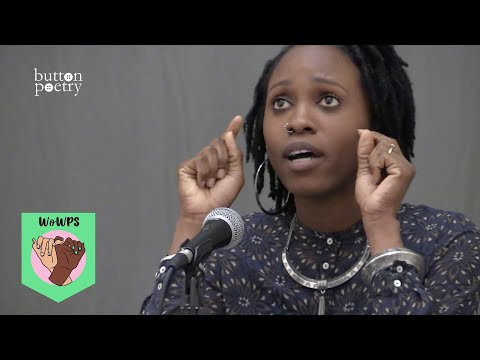 Alyesha Wise - The Interview