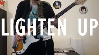 Morcheeba - Lighten Up | Bass cover