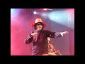 Rachid Taha - Hey Anta / Live Paris - 2001