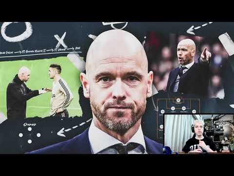 DAVOO XENEIZE REACCIONA AL AJAX QUE ENAMORO AL FUTBOL 2019   FORZA CHAMPIONS