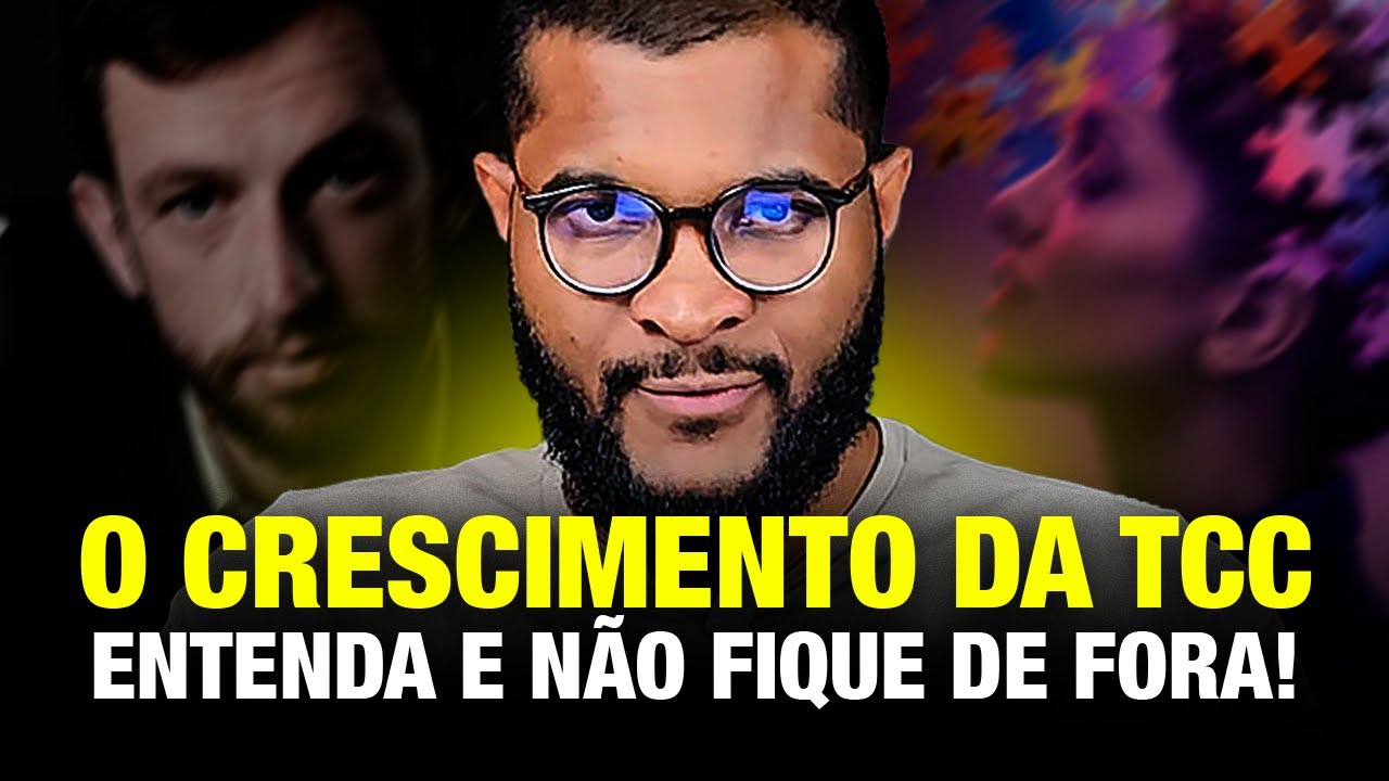 As 5 principais razões pelas quais a TCC é a terapia mais popular no momento!