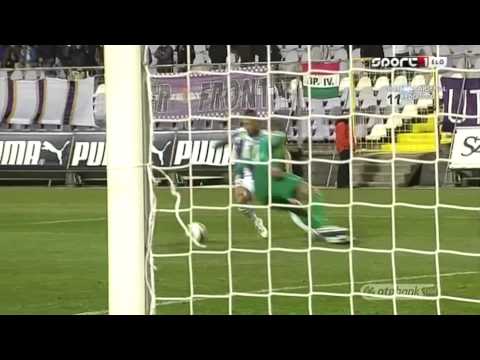 08.03.2014  Újpest FC - Kaposvári Rákóczi FC 1-1