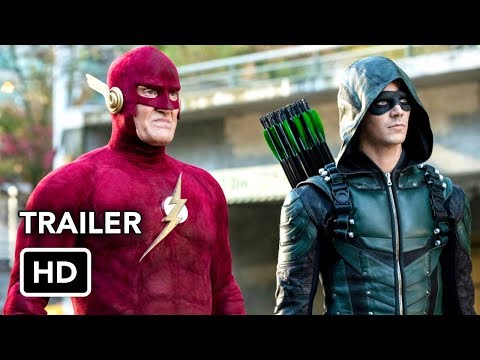 Arrowverse order – how to watch the DC series the right way | The Digital  Fix