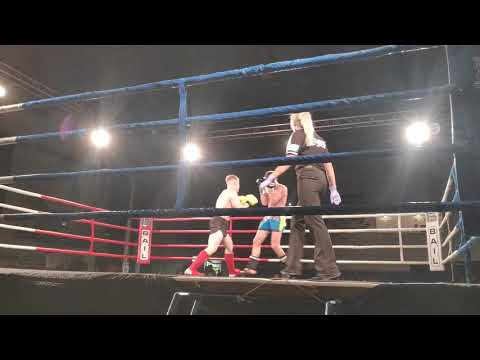 Ecsedi Zoltán 62 kg Flex gála round 3