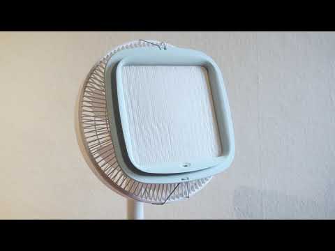 Stacja Litavimo stotelė SL1, 60 W, 180–480 °C video