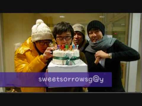 100122 Sweet Sorrow's Ten Ten Club - Toni Basil's Hey Mickey! by Sweet Sorrow