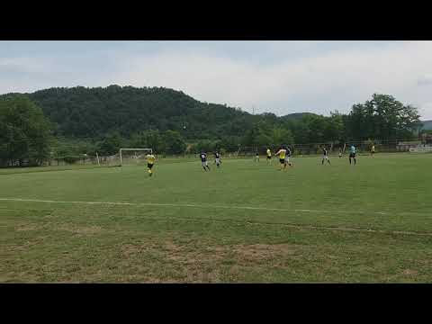 Ocazie Alex Lup in Aurul - Jiul 3-1