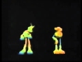 Sesame Street Get The Funky Rhythm 3 Parts