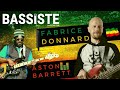 Bassiste Magazine #90 - Analyse de style Aston Barrett (Fabrice Donnard)