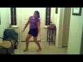 Emily Shake It Up